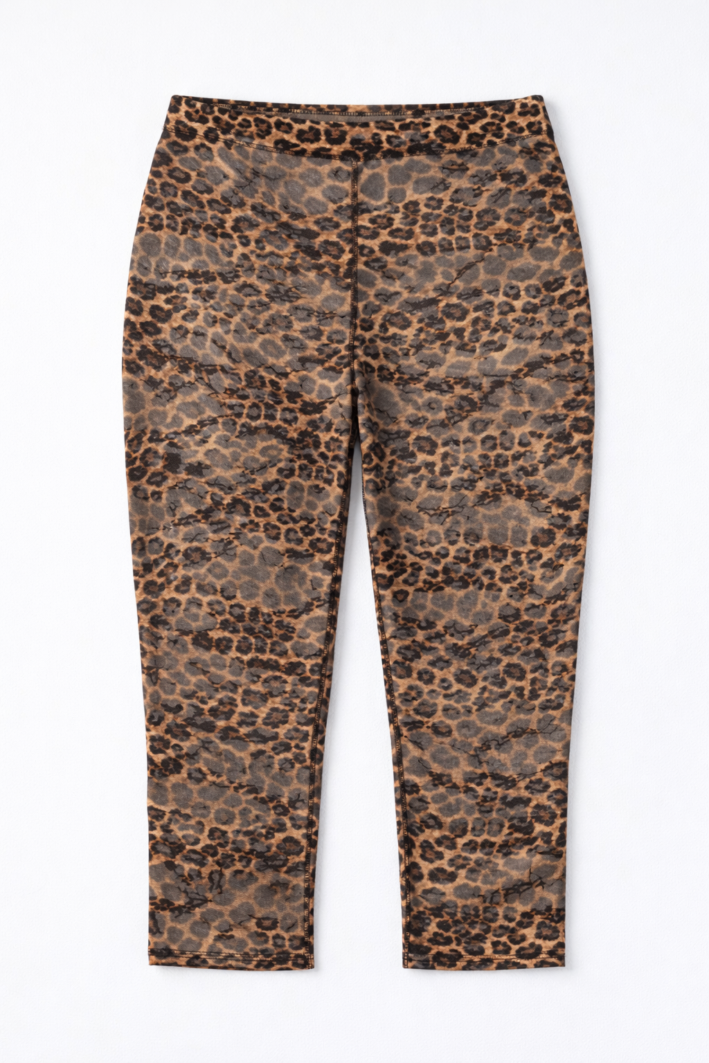 Heat of the Jungle Leggings